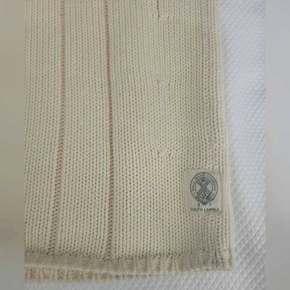 Ralph Lauren excellent please